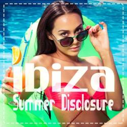 VA - Ibiza Summer Disclosure