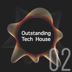 VA - Outstanding Tech House, Vol. 2