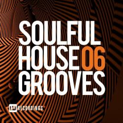 VA - Soulful House Grooves, Vol. 06