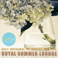 VA - Royal Summer Lounge
