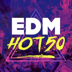 VA - Hot 50 EDM