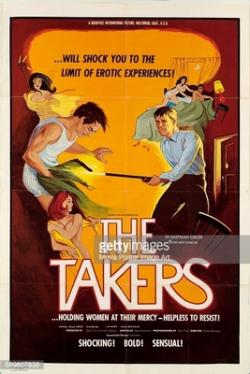  / The Takers AVO