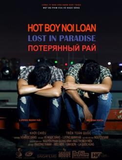   /    /    / Lost in Paradise / Hot Boy Noi Loan VO