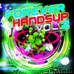 VA - Forever Handsup Vol. 2