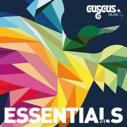 VA - Cuscus Music Essentials Vol. 1