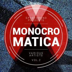 VA - Monocromatica, Vol. 2