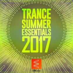 VA - Trance Summer Essentials 2017