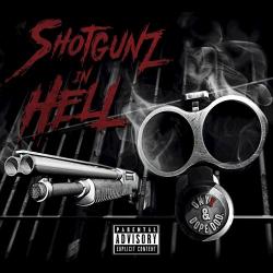 Onyx Dope D.O.D. - Shotgunz In Hell
