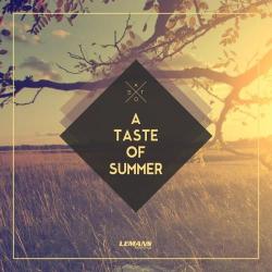 VA - A Taste of Summer