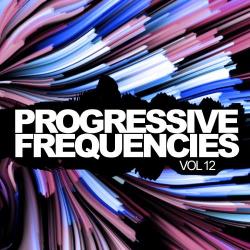 VA - Progressive Frequencies, Vol. 12