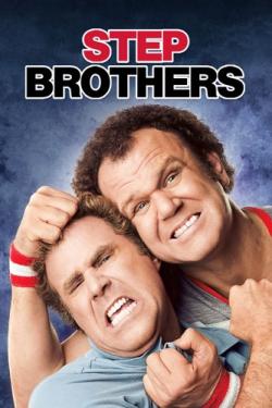   / Step Brothers [UNRATED] AVO