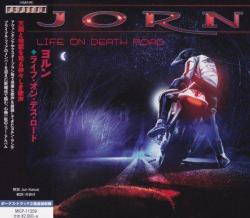 Jorn - Life on Death Road [Japanese Edition]