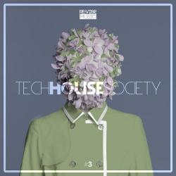 VA - Tech House Society Issue 3
