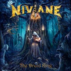 Niviane - The Druid King