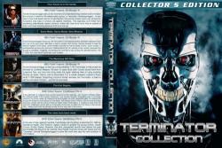 :  / The Terminator: Collection DUB, MVO, AVO