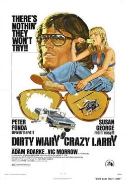  ,   / Dirty Mary Crazy Larry MVO