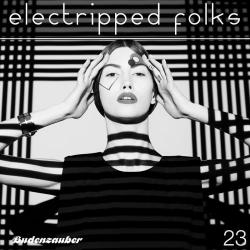 VA - Electripped Folks 23