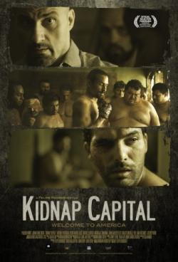   / Kidnap Capital AVO