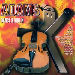 Adams - Dance Violin