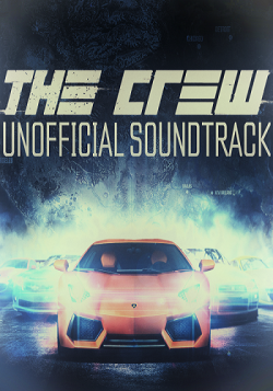OST - VA - The Crew