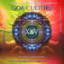 VA - Goa Culture Vol.25