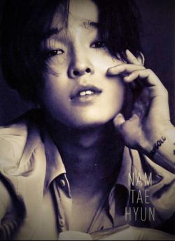 South Club / Nam Tae Hyun / Nam Taehyun - Discography