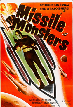   / Missile Monsters VO