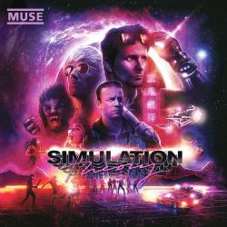 Muse - Simulation Theory