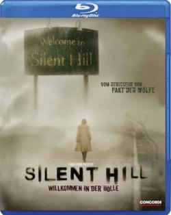   / Silent Hill [USA Transfer] DUB