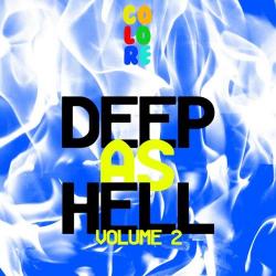 VA - Deep As Hell, Vol. 2