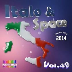 VA - Italo Space Vol. 49