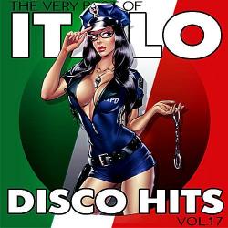 VA - Italo Disco Hits Vol. 17
