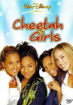  ø / The Cheetah Girls