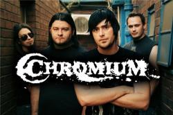 Chromium - 