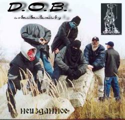 D.O.B. Community -  [EXCLUSIVE]