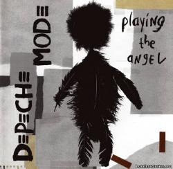 Depeche Mode (2005) - Playing The Angel FLAC