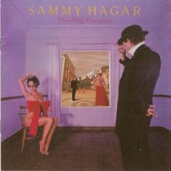 Sammy Hagar - Discography