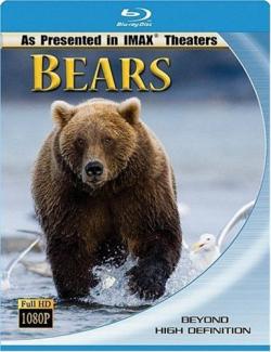 IMAX:  / Bears VO