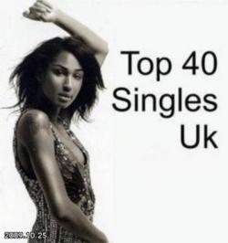 VA - UK Top 40 Singles