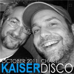 VA - 20 Most Downloaded October Tech-House Chart