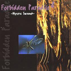 VA-Forbidden Paradise Compilation Album's Vol. 1-12