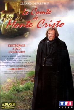    /Count Of Monte Christ MVO