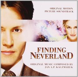 OST -  / Finding Neverland