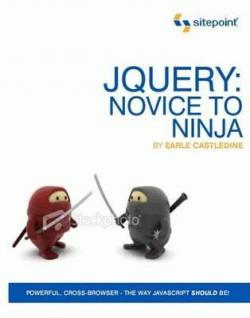 JQUERY: NOVICE TO NINJA