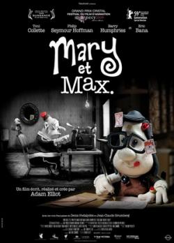    / Mary and Max
