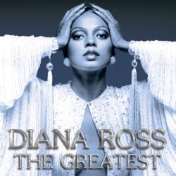 Diana Ross - The Greatest (2CD)
