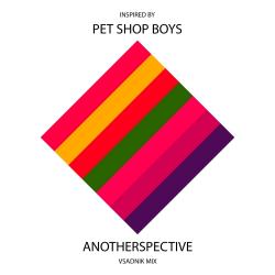 VA - Inspired by Pet Shop Boys - Anotherspective