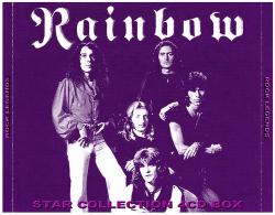 Rainbow - Star Collection (4CD)