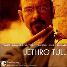 Jethro Tull Essential