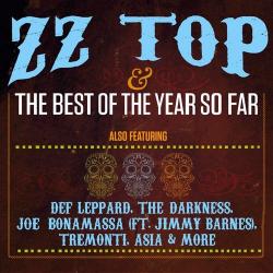 VA - Classic Rock Presents: ZZ Top &The Best Of The Year So Far
